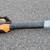 Worx corded leaf blower 2 thumbnail
