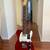Fender Player II Telecaster - Transparent Cherry with Rosewood Fingerb 3 thumbnail