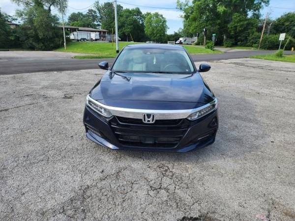 2018 Honda ACCORD - $9,799 (Smyrna, TN)63621600983299122