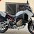 2023 Ducati Multistrada V4S Iceberg White - Spoked Wheels 1 thumbnail