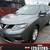 2015 Nissan Rogue SV Crossover 4 thumbnail