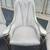 High-end formal AICO Michael Amini Villa Cherie Oval Dining Set 6 thumbnail