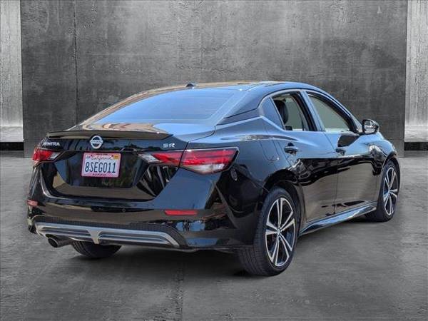 2020 Nissan Sentra  SR Sedan - $16,495 (Call *(760) 405-8909* to Confirm Availability Instantly)63440349187073124
