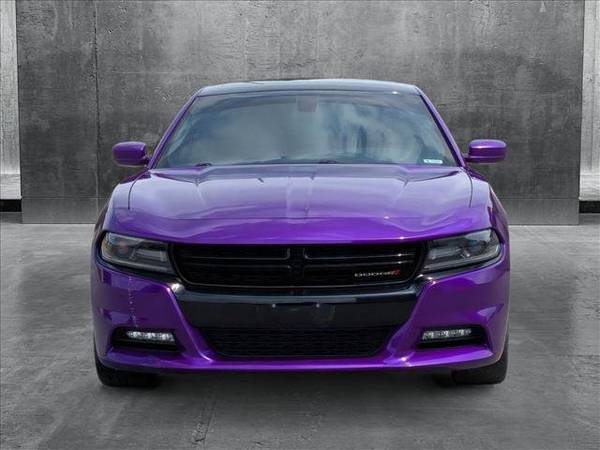 2018 Dodge Charger R/T Sedán - $16,669 (Llame *(509) 309-7925* para Confirmar Disponibilidad al Instante)63613781458435121