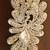 Bridal Rhinestone Headpiece 4 thumbnail