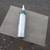 OXYGEN  GAS TANK    14 INCH  TANK-- 1 thumbnail