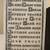 House Parts Inc ABCs of Life Bookends White Marble book bookshelf gift 2 thumbnail