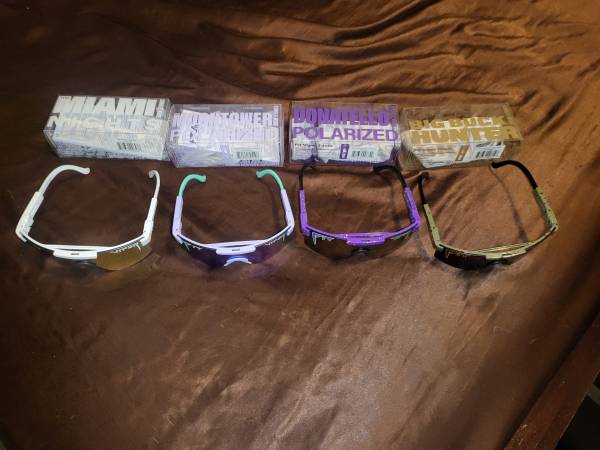 Pit viper sunglasses 1