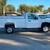 2011 Chevrolet Silverado 2500HD 4x4 4WD Chevy Work Truck  2dr Regular Cab LB Pic 7 thumbnail