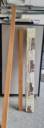 Clear Cedar 4x4 Posts quantity 4 1