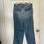 Free People Faded Love Jeans (Size 28) 3 thumbnail