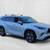 2021 Toyota Highlander  XLE SUV 3 thumbnail