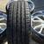 24 INCH STAGGERED 3pc FORGED RIMS AND TIRES 5 lug 6 thumbnail