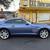 2005 Chrysler Crossfire Limited 6-Speed Blue/Black Clean Title Excel!! 2 thumbnail