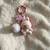 Labubu Keychain, Labubu doll 1 thumbnail