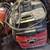 Unitec 150cfm dust collector for concrete grinders wet and dry 4 thumbnail
