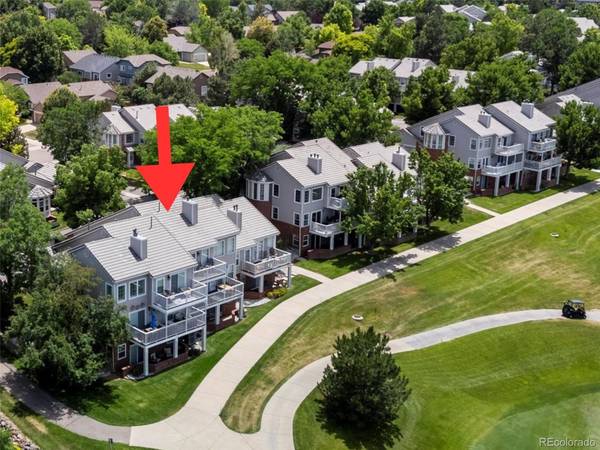 This home stands out! Pending in Lone Tree. 3 Beds, 3 Baths 1