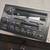 Cadillac eldorado .deville car radio CD. Casette plyer 1 thumbnail
