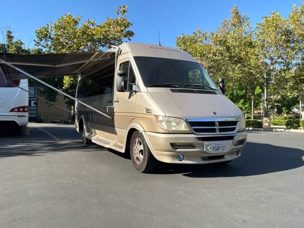 Sprinter 1