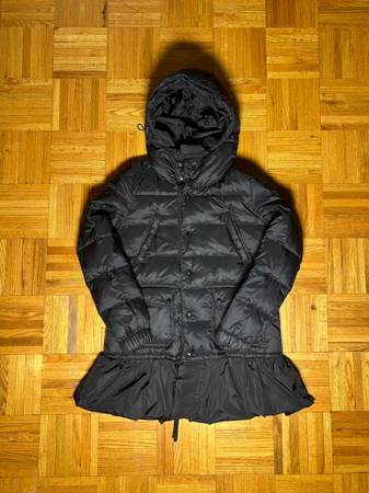 MONCLER SERINA GIUBBOTTO 2way リバーシブル　ダウン MONCLER SERINA GIUBBOTTO 2way リバーシブル ダウン - メルカリ