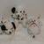 101 Disney Dalmatian Dog Collection of 14 Figurines 6 thumbnail