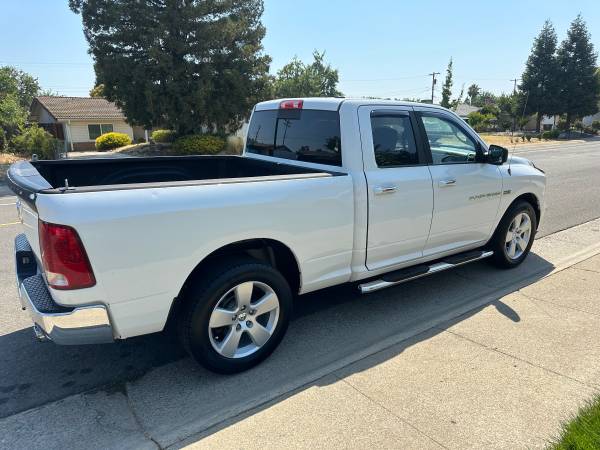 2012 Dodge ram 1500 - $6,75063616857326977123