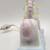 Enesco Vintage Porcelain Rocking Horse Nursery Night Light 1985 5 thumbnail