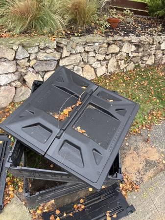 Free composter 1