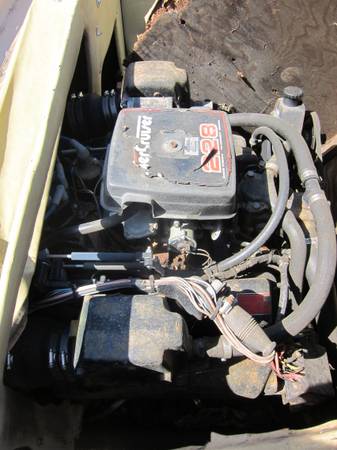 1984 Mercruiser Alpha One Generation One Outdrive 1