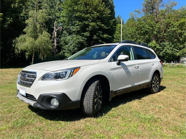 2016 Subaru Outback 3.6R - $16,500 (Issaquah)63623589561089120