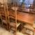Rustic dining set 1 thumbnail