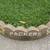 Green Bay Packers Concrete Yard Display 3 thumbnail