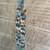 Original Josh Serafin Oil on Glass "Night Out" Painting-Signed - KG 3 thumbnail