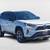 2021 Toyota RAV4 Prime AWD All Wheel Drive Certified Electric RAV 4 XSE SUVs 3 thumbnail