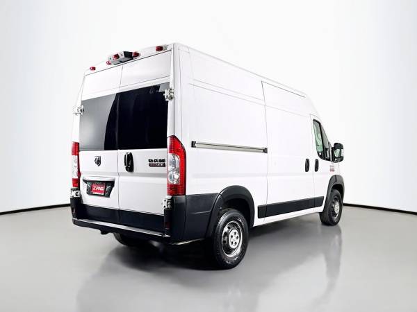 2020 RAM ProMaster - Photo 5