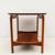 Restored Danish Modern Teak Side Table by Hvidt & Molgaard-Nielsen 8 thumbnail