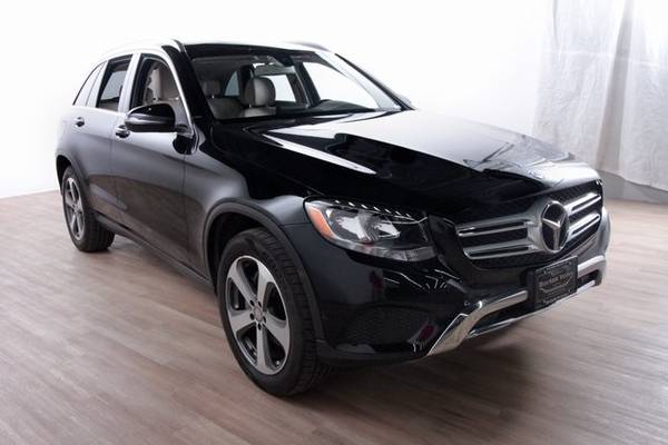 2016 Mercedes-Benz GLC GLC 300 - $17.545 (Golden Valley, MN)63481250457857122