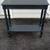2 Shelf Black Stand 2 thumbnail