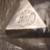 2.2 oz .999 Silver Triangle Ingot 2 thumbnail