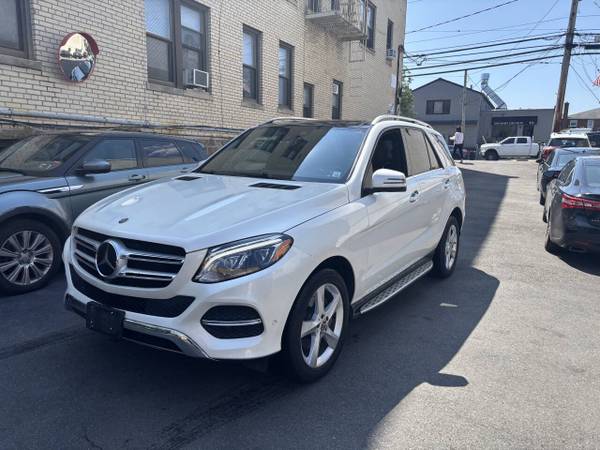 2018 MERCEDES BENZ GLE EXCELLENT CONDITION!!!! - $14,900 (1870 CENTRAL PARK AVE YONKERS)63614720199299121
