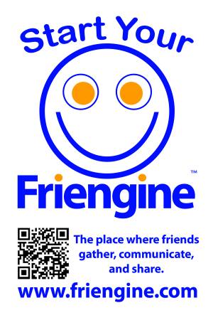 The Matchmaking Social Network 1