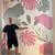 🎨 ARTIST - PAINTER: MURALS, SIGNS, ACCENT WALL, WALL PAINTING 11 thumbnail
