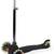 Mini Kick Scooter Toy w/ Colorful Light-Up Wheels, Adjustable T-Bar 2 thumbnail