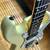 80's Vintage Modified Squier Bullet 1 Guitar HSH 15 thumbnail