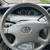 Toyota Avalon 2002 7 thumbnail