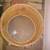 VINTAGE 70'S LUDWIG SILVER SPARKLE 14 X 14 FLOOR TOM EXC HARDWARE 22 thumbnail