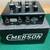 Emerson Custom Pomeroy Overdrive - Boost Pedal 2 thumbnail