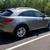 Infiniti FX35 4 thumbnail