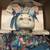 4 Goebel Limeted Edition Porcelain Dolls by Bette Ball all with Stands 9 thumbnail