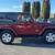 2007 Jeep Wrangler TJ Sahara HARDTOP PA CLEAN FRAME 4 thumbnail